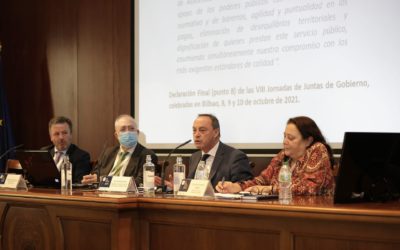 Las VII Jornadas de Justicia Gratuita exigen una actualización de los pagos del turno de oficio