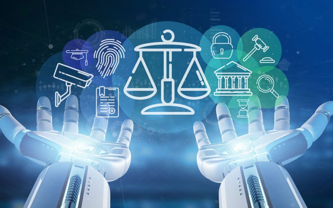 Legaltech en 2022: automatización documental y mucho más