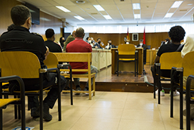 “Cuestiones actuales sobre la acción civil en el proceso penal (prescripción, prueba, legitimación y otras)”, próxima Conferencia de los Lunes