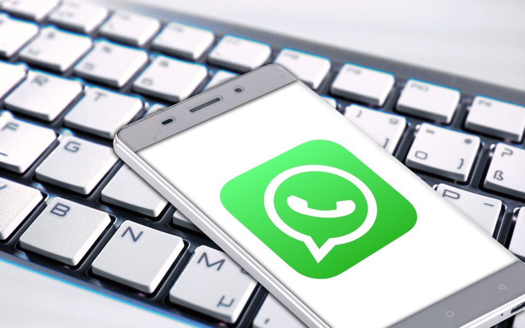 Prueba electrónica: No hay divorcio sin Whatsapp