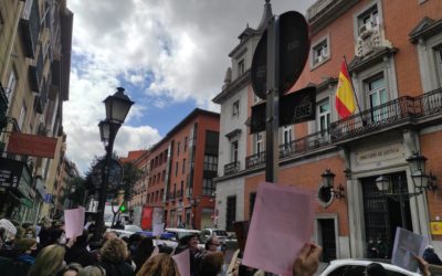 70.000 juicios suspendidos por la nueva huelga de Letrados de la Administración de Justicia