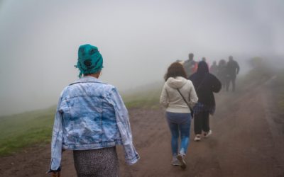 Los derechos de refugiados y migrantes en las XXX Jornadas de Extranjería de la Abogacía en Granada