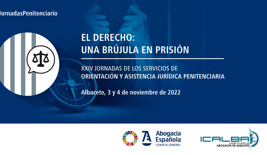 Las jornadas de penitenciario abordan la salud mental en prisión