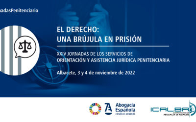 Las jornadas de penitenciario abordan la salud mental en prisión