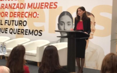 La ministra de Justicia confía en que estas Navidades sean inhábiles procesalmente