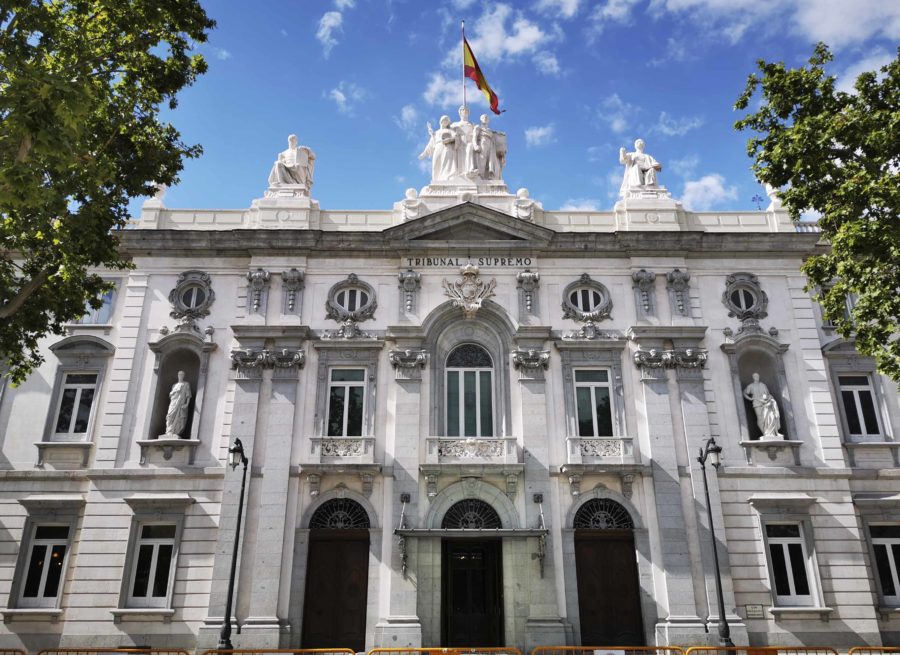 El Consejo de Europa señala la larga duración de los procedimientos judiciales en España