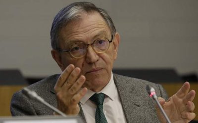 Cómo afecta la reforma laboral a las contratas, a análisis en Aula Abogacía por el magistrado Ángel Blasco