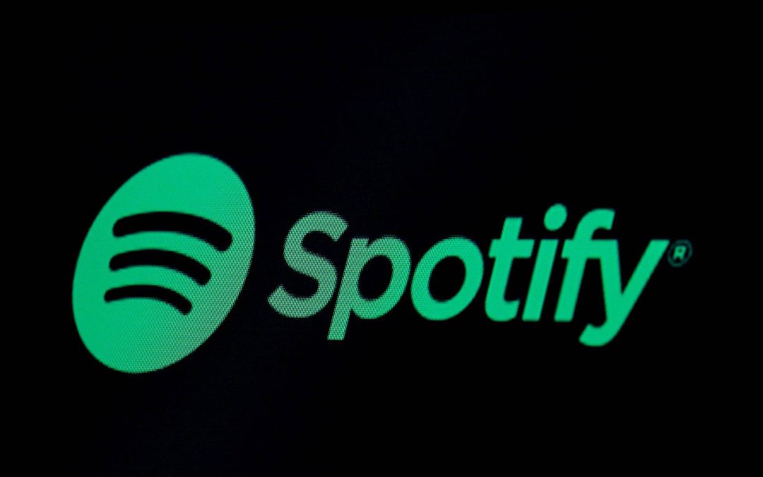 ‘The Playlist’: la historia de Spotify y su abogada