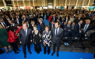 Los Colegios de Tarragona, Reus y Tortosa acogerán el XIII Congreso Nacional de la Abogacía