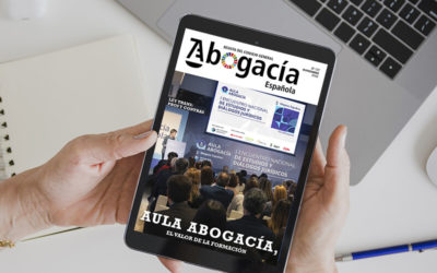 Revista Abogacía Española nº 137