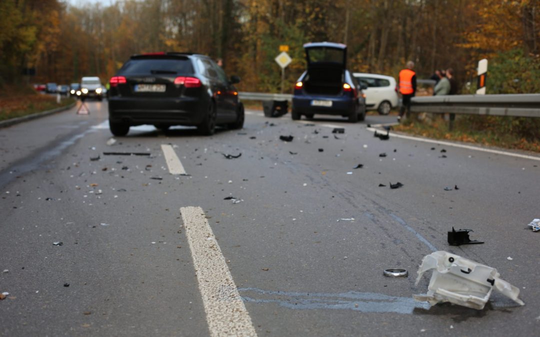 Consideran accidente laboral el ocurrido en el trayecto en coche de una residencia a otra