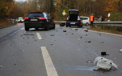 Consideran accidente laboral el ocurrido en el trayecto en coche de una residencia a otra