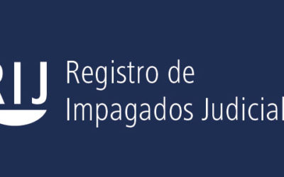 El uso del Registro de Impagados Judiciales, respaldado por la jurisprudencia del Supremo sobre ficheros de morosos