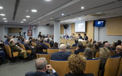 La Abogacía estudia todas las vías de actuación frente a las sentencias del TS sobre tasaciones de costas