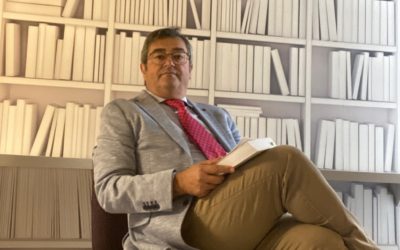 José Ramón Chaves: “El desafío es conciliar las buenas prácticas profesionales con los nuevos mercados competitivos”