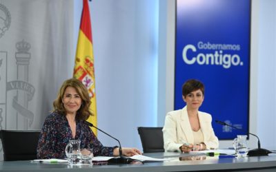 La Ley de Derecho de Defensa completa el círculo de garantías constitucionales de la tutela judicial efectiva