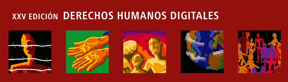 Convocados los XXV Premios Derechos Humanos de la Abogacía, dedicados a la igualdad digital